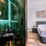 C7 Industrial Apartamento *