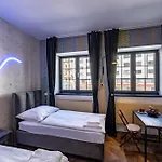 Appartement C7 Industrial