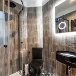 Apartamento C7 Industrial Brno