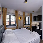 C7 Industrial Apartamento *