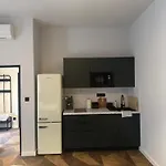 C7 Industrial Apartamento Brno