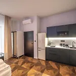 C7 Industrial Apartamento Brno