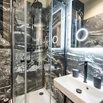 Apartamento C7 Industrial *