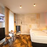 C7 Industrial Apartamento *