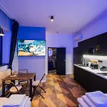 C7 Industrial Apartamento