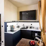 C7 Industrial Apartment *