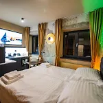 Apartment C7 Industrial *