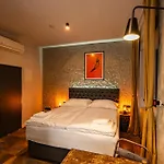 Apartment C7 Industrial *