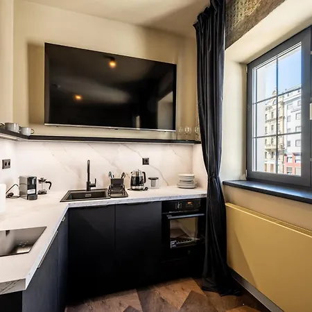 Appartement C7 Industrial