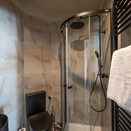 Daire C7 Industrial *