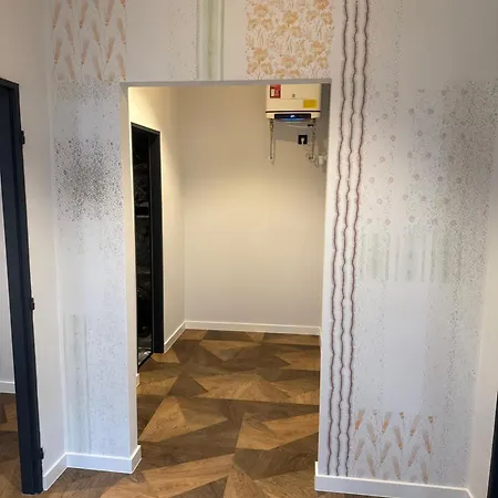 C7 Industrial Daire Brno