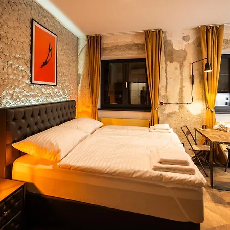 Appartement C7 Industrial