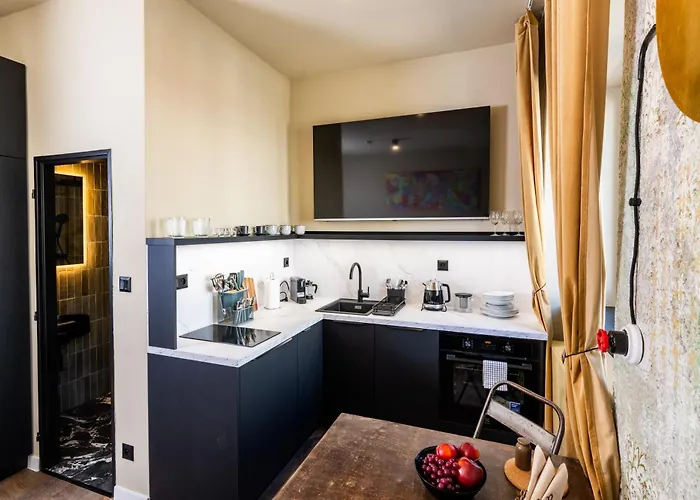 C7 Industrial Apartamento *