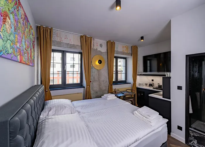 C7 Industrial Apartamento *