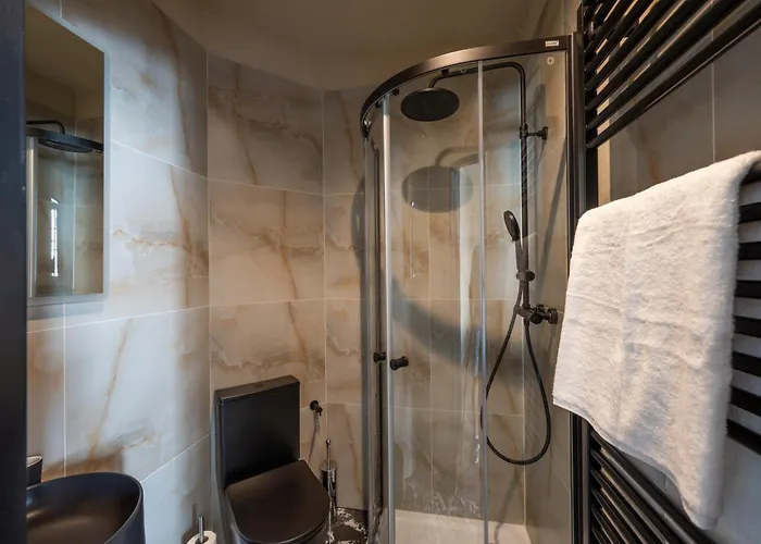Apartamento C7 Industrial *