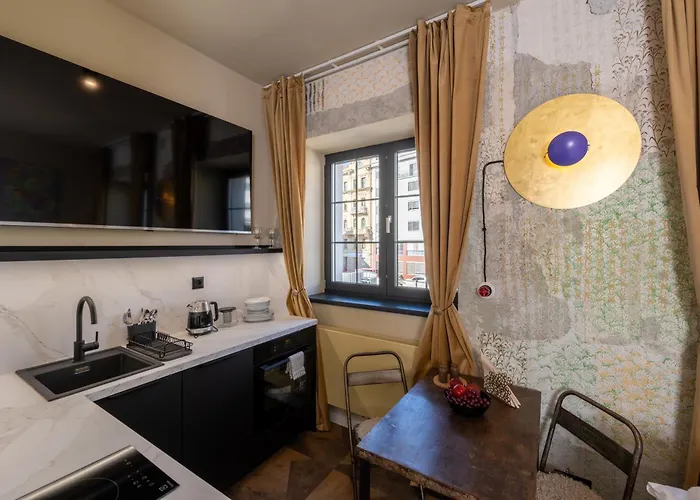 C7 Industrial Apartamento
