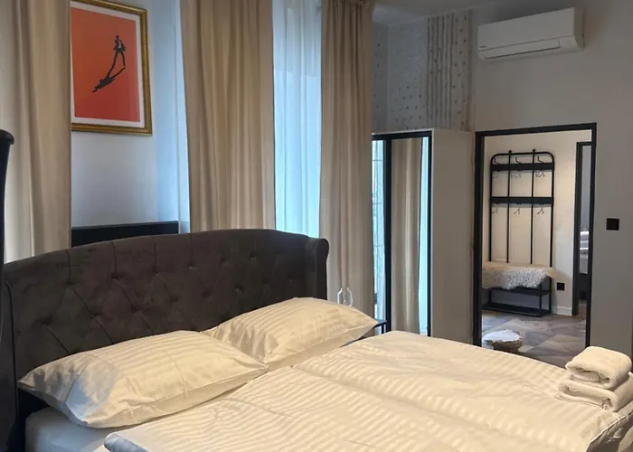 C7 Industrial Apartamento *