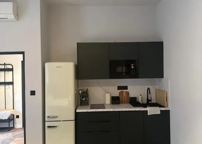 C7 Industrial Apartamento Brno